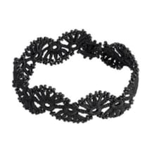 Bracelet Yelin noir