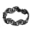 Bracelet Yelin noir Bracelet Yelin noir
