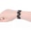 Bracelet Yelin noir Bracelet Yelin noir