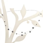 Collier pluton hématite