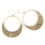 Boucles d'oreilles croissant de lune Boucles d'oreilles croissant de lune