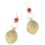 Boucles d'oreilles mariée berbère Boucles d'oreilles mariée berbère