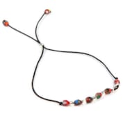 Bracelet pierre de Bohème