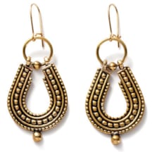 Boucles d'oreille Katti Lakal