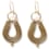 Boucles d'oreille Katti Lakal Boucles d'oreille Katti Lakal