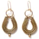 Boucles d'oreille Katti Lakal