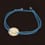 Bracelet Totem en argent Bracelet Totem en argent