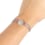 Bracelet Totem en argent Bracelet Totem en argent