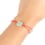 Bracelet Totem en argent Bracelet Totem en argent