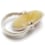 Bague réversible