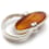 Bague réversible