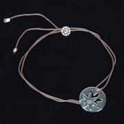 Bracelet lotus Amélie D.