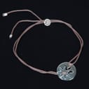 Bracelet lotus Amélie D.