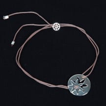 Bracelet lotus Amélie D.