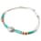 Bracelet Navajo argent Bracelet Navajo argent