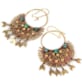 Boucles d'oreilles Tribu Isneg