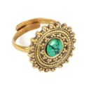 Bague Tribu Yomud