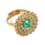 Bague Tribu Yomud