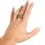 Bague Tribu Yomud