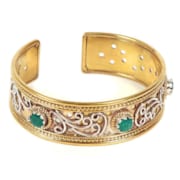 Bracelet Tribu Chaouis