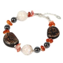 Bracelet automne
