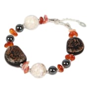 Bracelet automne