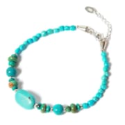 Bracelet Caraïbes