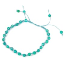 Bracelet de turquoises