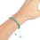 Bracelet de turquoises Bracelet de turquoises