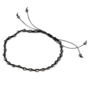 Bracelet en Hématite