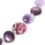 Collier Améthyste et Jaspe Collier Améthyste et Jaspe