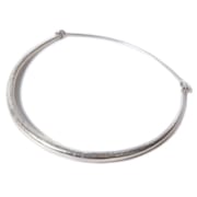 Collier Miao en argent