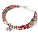 Bracelet Liberty bouddha