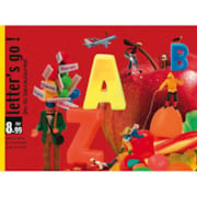 Jeu Letters go