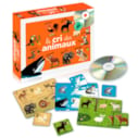 Loto sonore Cri des animaux