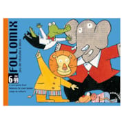 Jeu de carte followmix