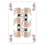 Jeu de carte followmix Jeu de carte followmix
