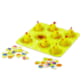 Jeu de mémoire poules