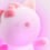 Veilleuse Lumilove Chat rose Veilleuse Lumilove Chat rose