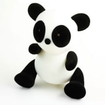 Veilleuse Lumilove Panda