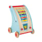 Chariot de marche multi-activités Janod