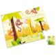 Valisette puzzle Partie de cache-cache