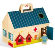 Mobile city la clinique vétérinaire