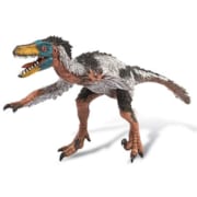 Vélociraptor soft
