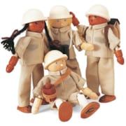 Rangers bois