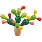 Jeu cactus équilibre