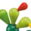 Jeu cactus équilibre Jeu cactus équilibre
