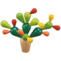Jeu cactus équilibre