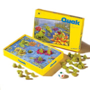 Jeu coa coa