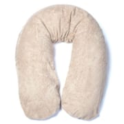 Coussin d'allaitement + housse Babylonia